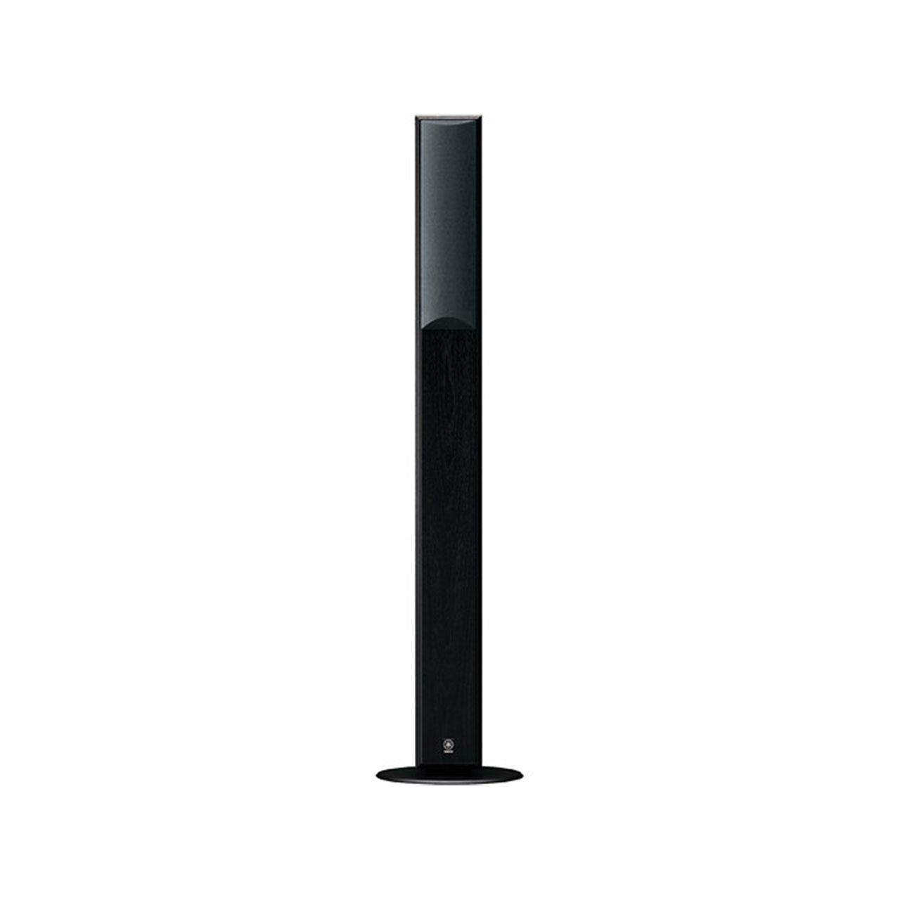 Yamaha NS-F210 2-Way Bass-Reflex Passive Floorstanding Home Speaker, Single