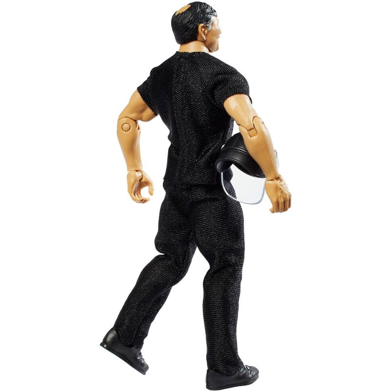 WWE Elite Figure Gerald Brisco