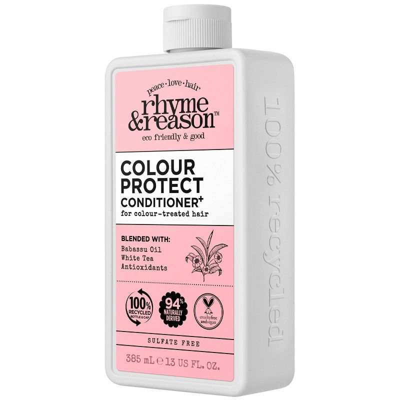 Rhyme & Reason Colour Protect Conditioner - 13 fl oz