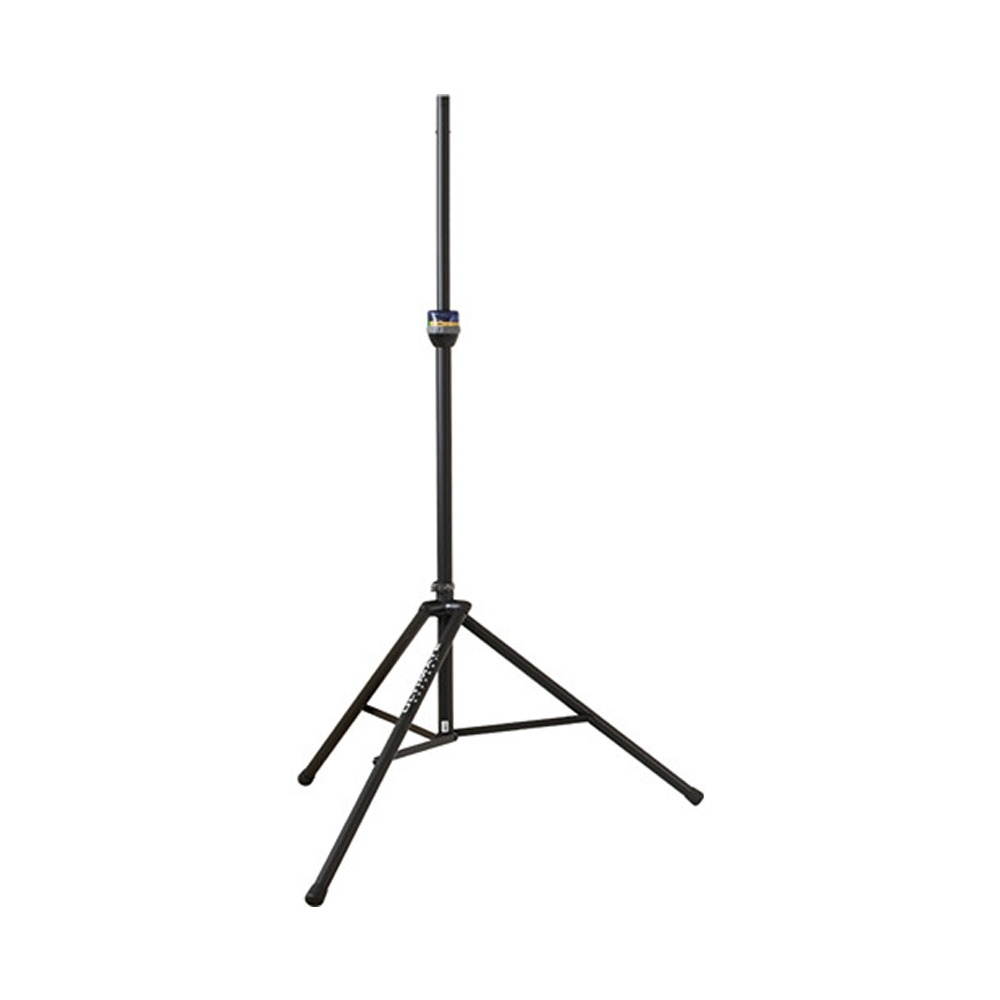 Ultimate Support TS-80B Standard Speaker Stand Black