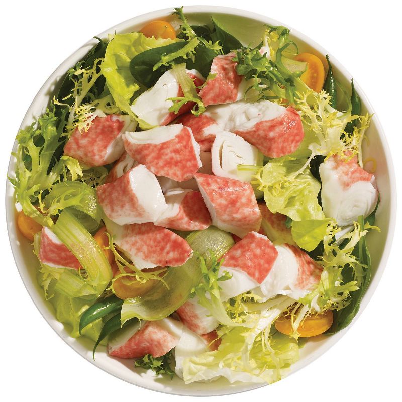 Marine Harvest Norwegian Mojito Flavored Cold Smoked Salmon - 4oz