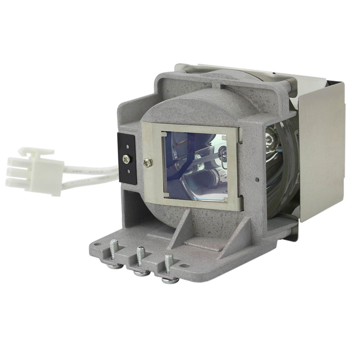 Original Osram Projector Lamp Replacement with Housing for InFocus IN126a