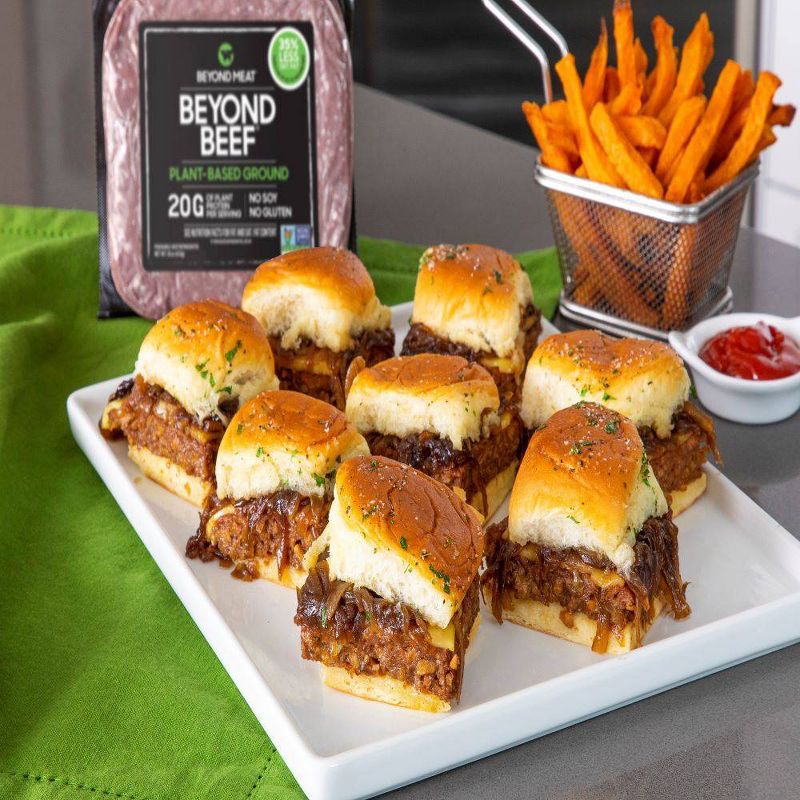 Hodo Plant-Based Organic Vegan Moroccan Tofu Cubes - 8oz