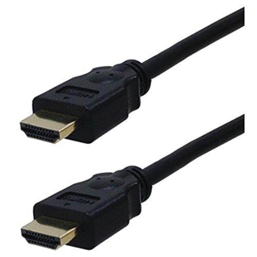 Vericom AHD10-04290 30-Gauge HDMI Cable (10ft)