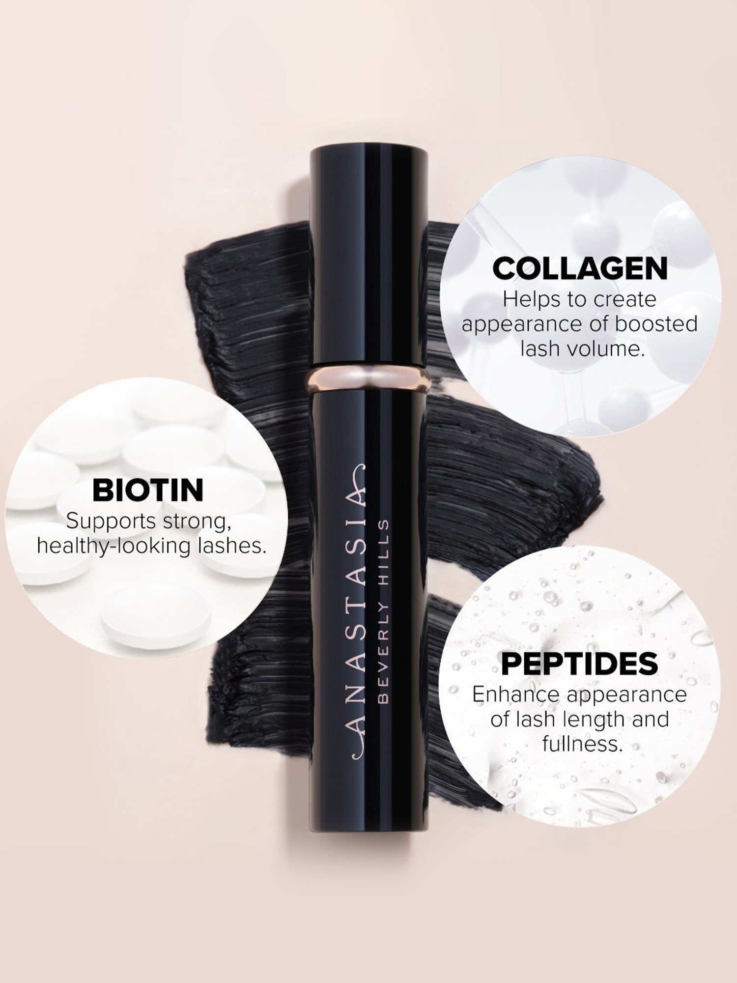 Iris Cosmetics The Ultimate Duo Kohl Pencil & Eyeliner Combo