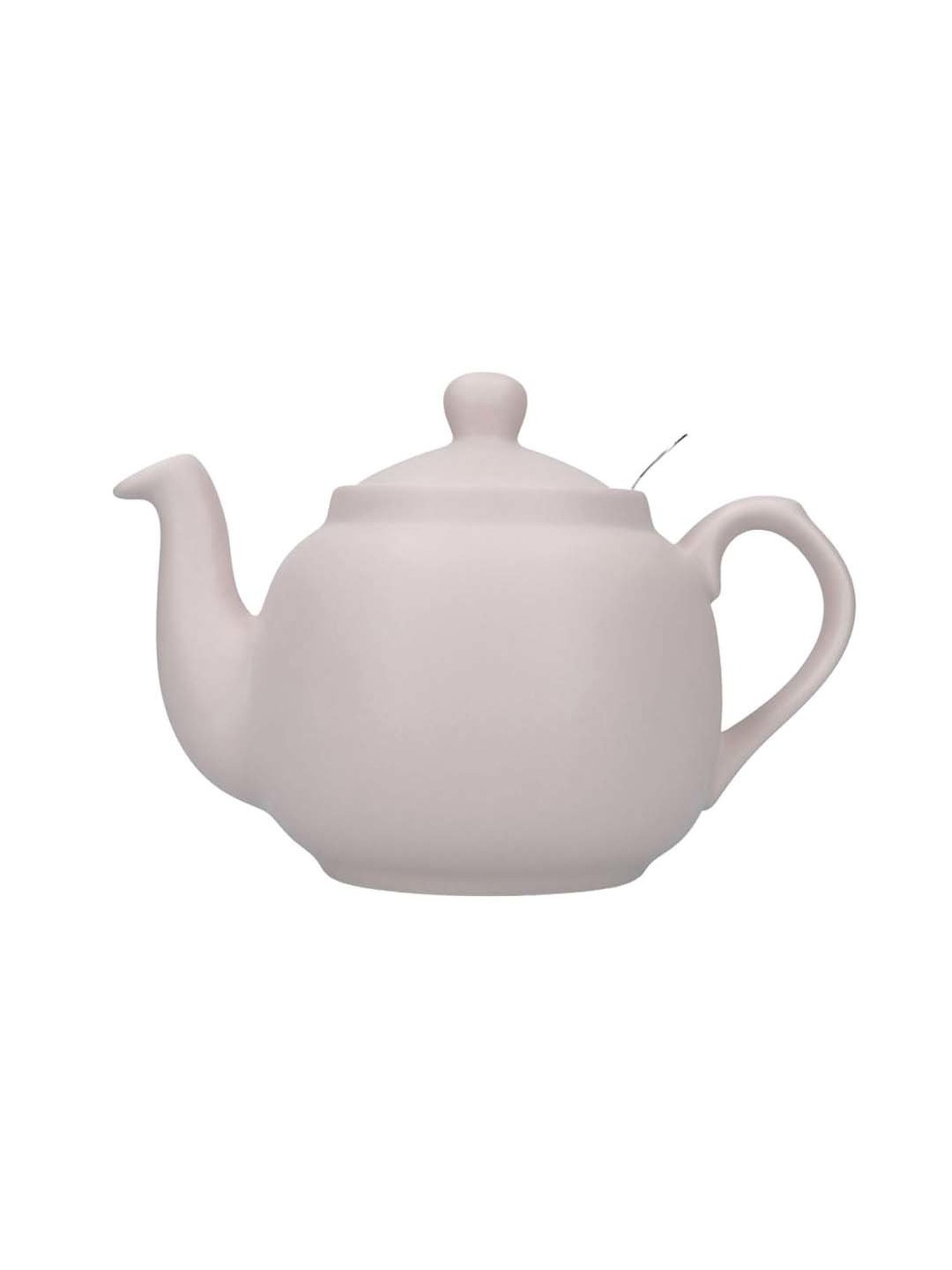 Milton Silver Stainless Steel Thermal Coffee Pot (500 ml) - Set of 1