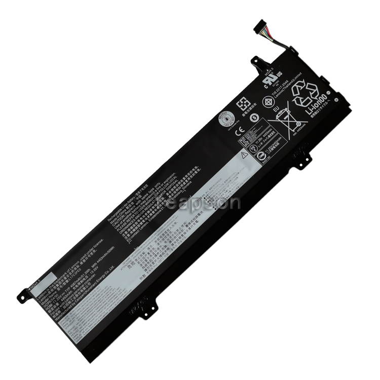 Yeapson L17C3PE0 NEW L17L3PE0 Battery For Lenovo Yoga 730-15 730-15IKB 730-15IWL 11.25V 4587mAh