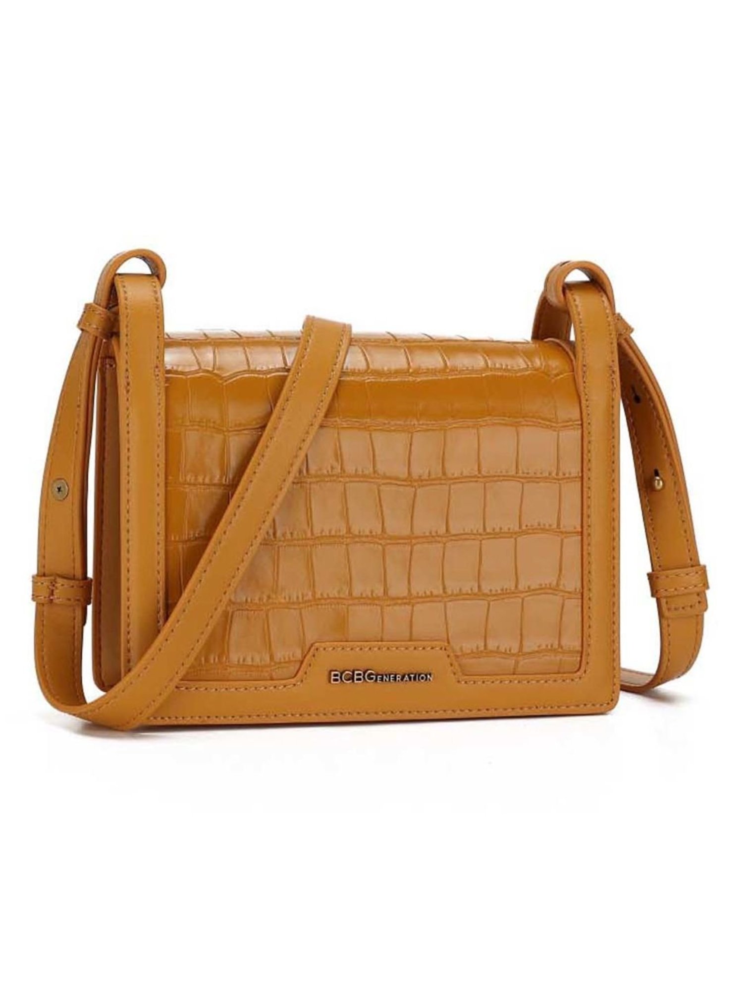 BCBGeneration Yam Small Cross Body Bag
