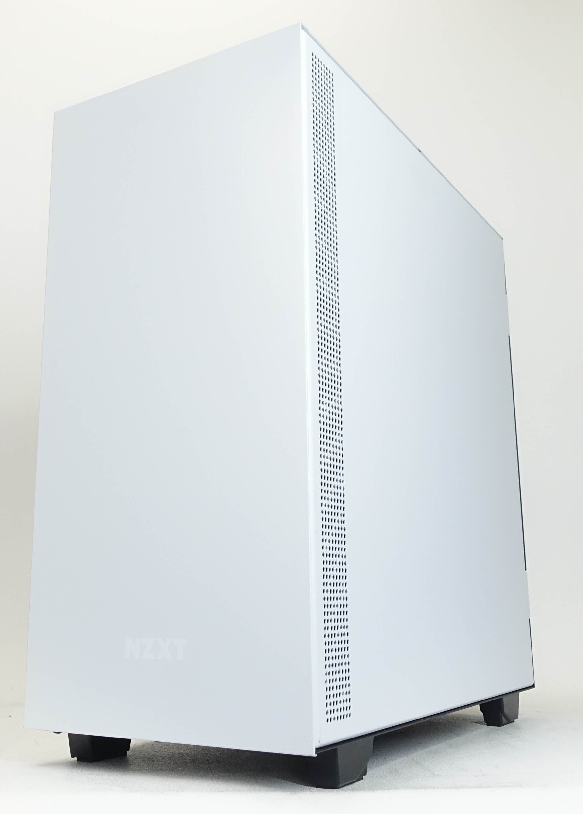 Custom Gaming Desktop PC - Intel i7-8700 3.2GHz - GeForce GTX 970 4GB - 16GB DDR4 RAM - 512GB NVME M.2 SSD (Solid State Drive) - 500w 80+ Bronze PSU - Wi-Fi