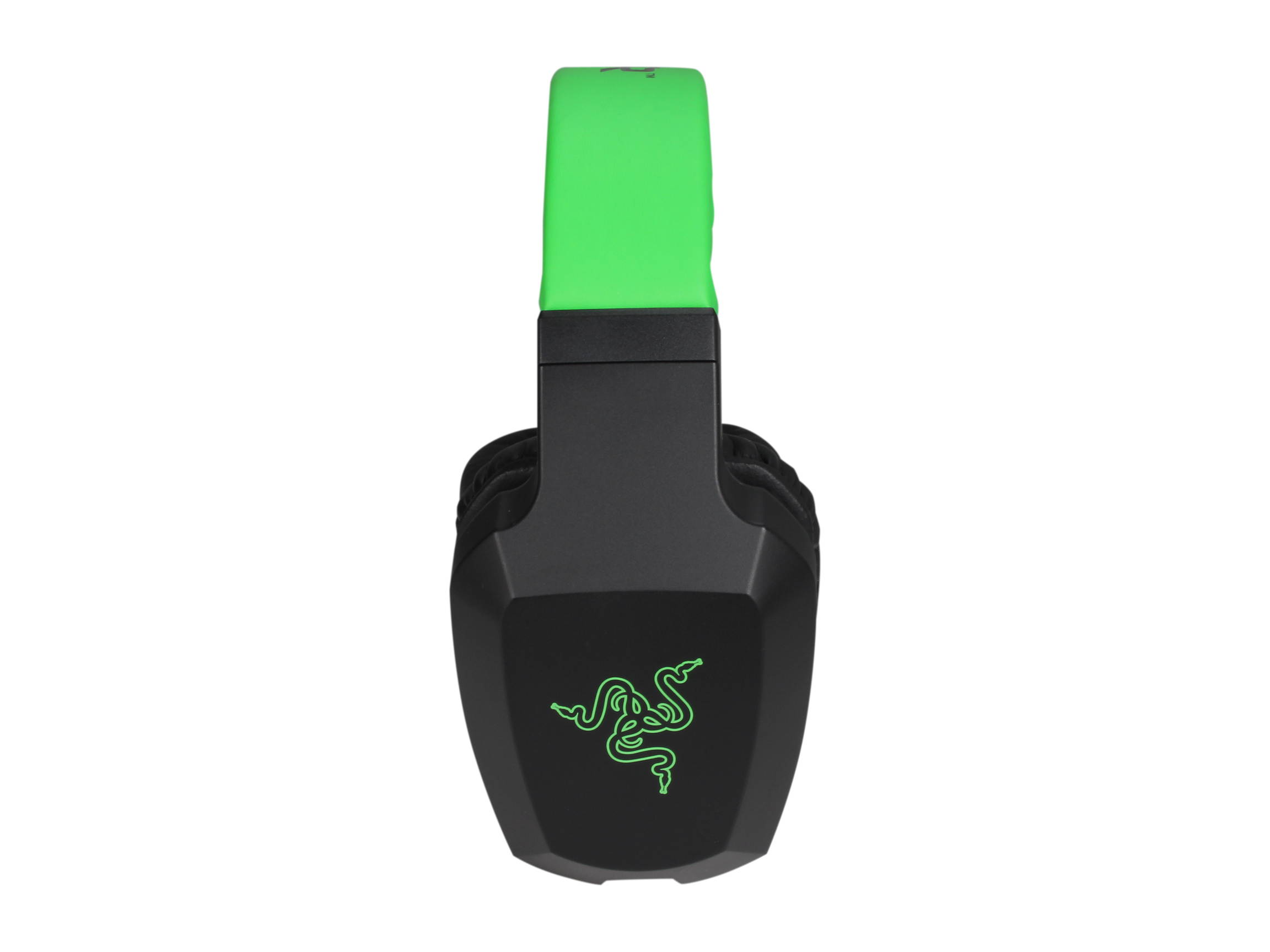 Razer Black/Green RZ04-00700100-R3U1 Electra Essential Gaming & Music Headset