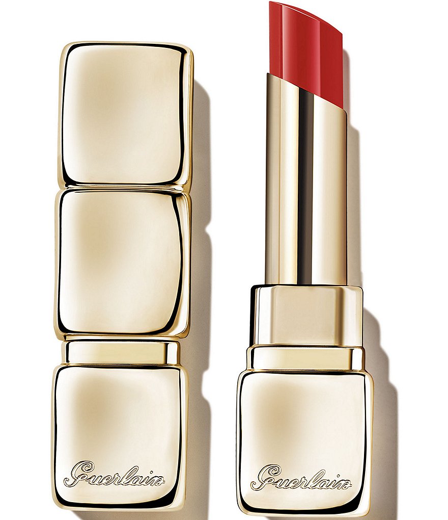 Guerlain KissKiss Shine Bloom Lipstick Balm