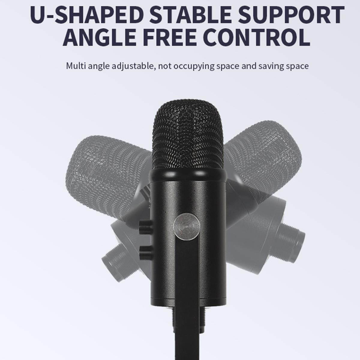 Blue Snowball Pop Filter - Customizing Microphone Windscreen Foam Cover for Improve Blue Snowball iCE Mic Audio Quality (Mouth)