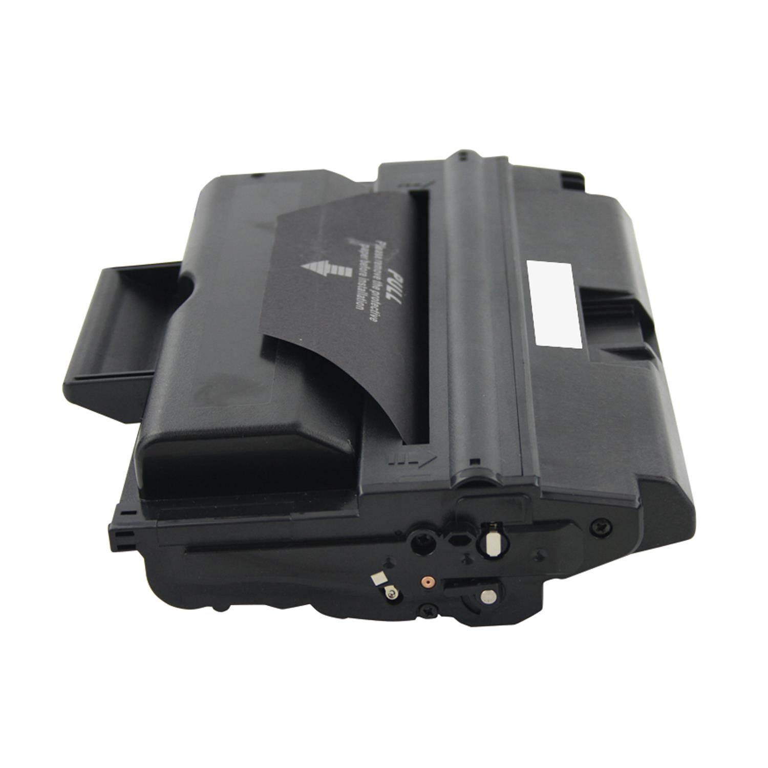 Smart Print Supplies Compatible 330-2209 Black High Yield Toner Cartridge Replacement for Dell 2335DN 2235XC+A1393 Printers (6,000 Pages) - 4 Pack