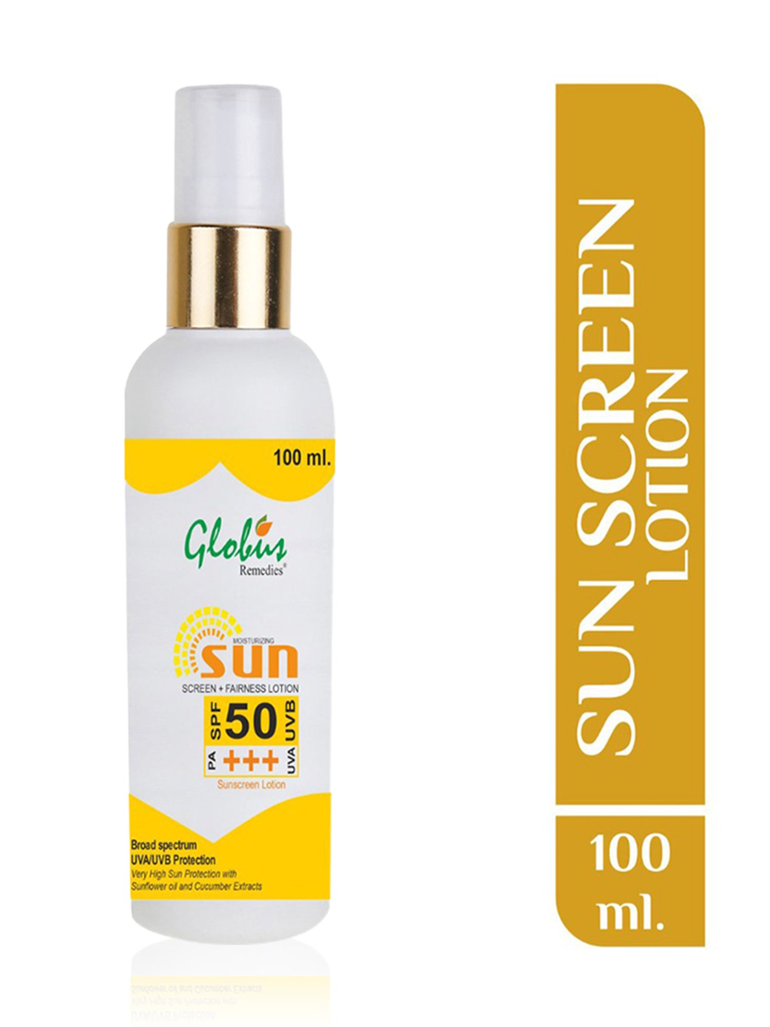 Coppertone Pure & Simple Baby Mineral Sunscreen - SPF 50 - 6 fl oz