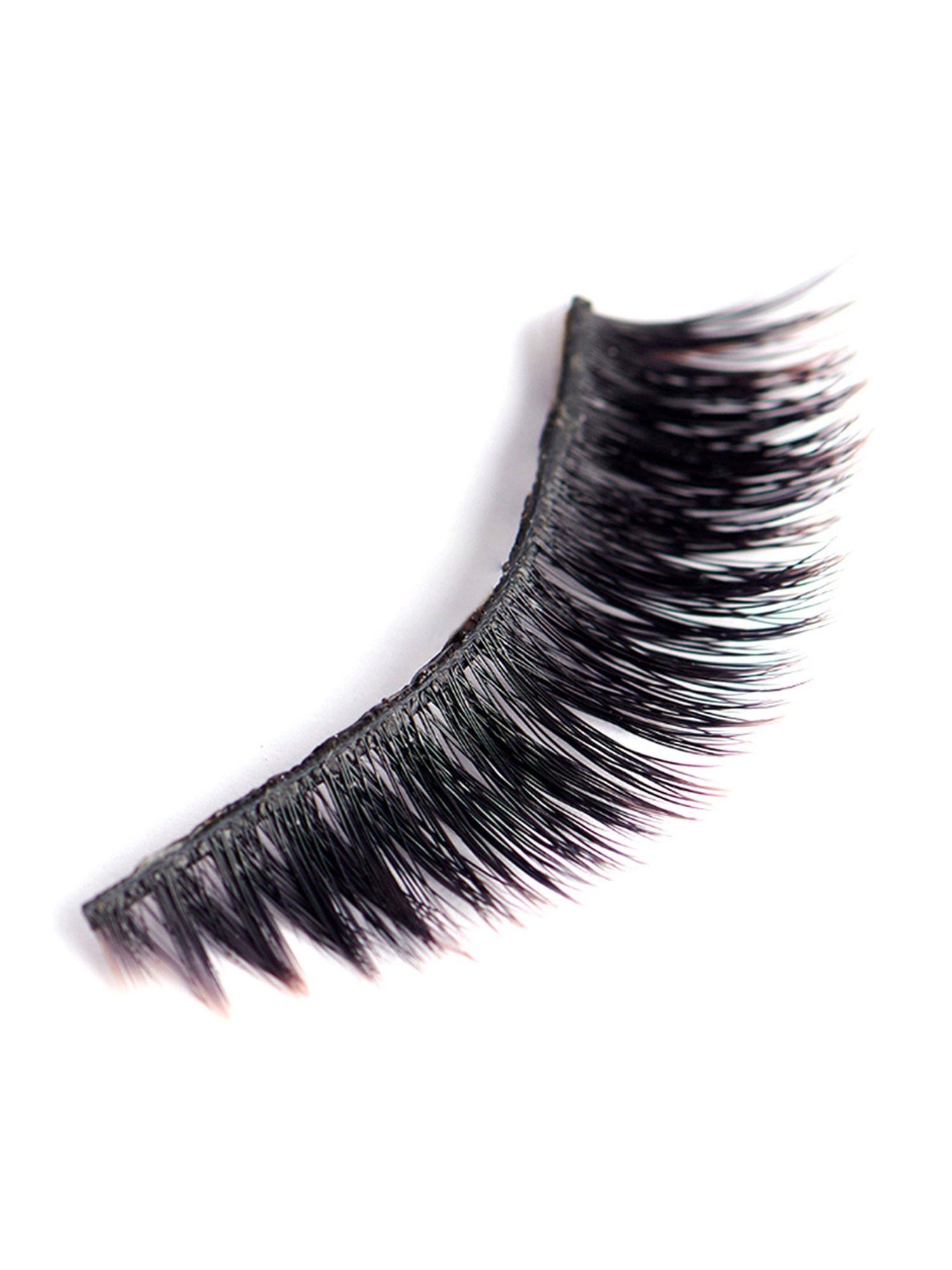 Eylure False Eyelashes Luxe Cashmere No. 6 - 1 pr