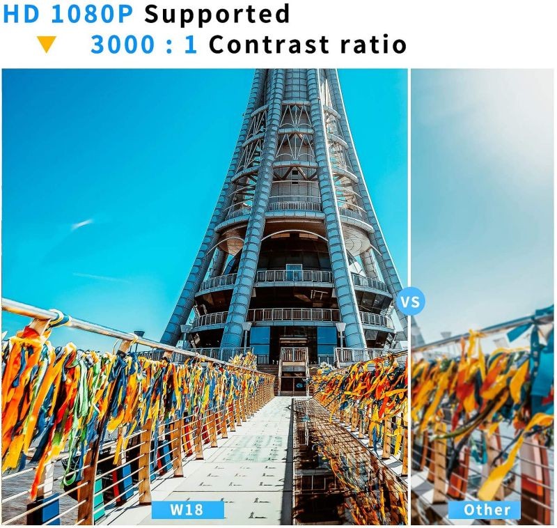 U49WF FPV Drone with Camera for Adults - VR Headset Compatible WiFi Quadcopter RTF Remote Control Flying Drone with 720p HD Drone Camera, Altitude Hold, Headless Mode, and 2 Drone Batteries