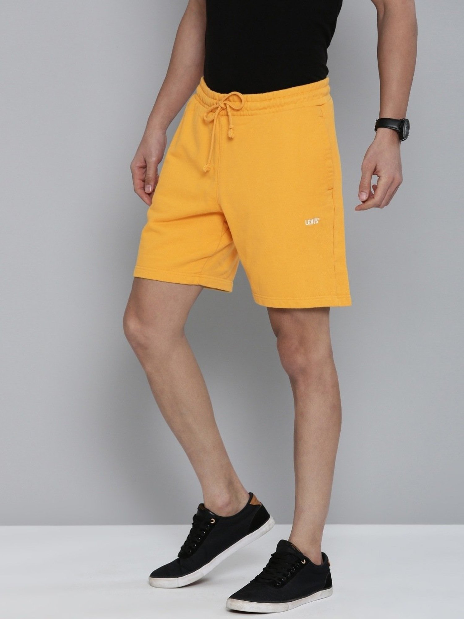 Columbia Men Green M Summerdry Shorts