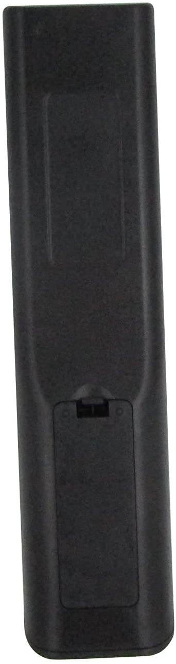 HCDZ Replacement Remote Control for Oppo UDP-203 UDP-203CN UDP-205 BDT-101CI 4K Ultra HD Blu-ray Disc Player