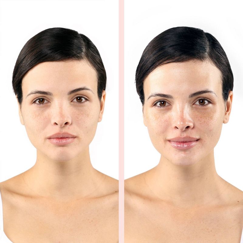 Botanics All Bright Foaming Face Wash - 5 fl oz