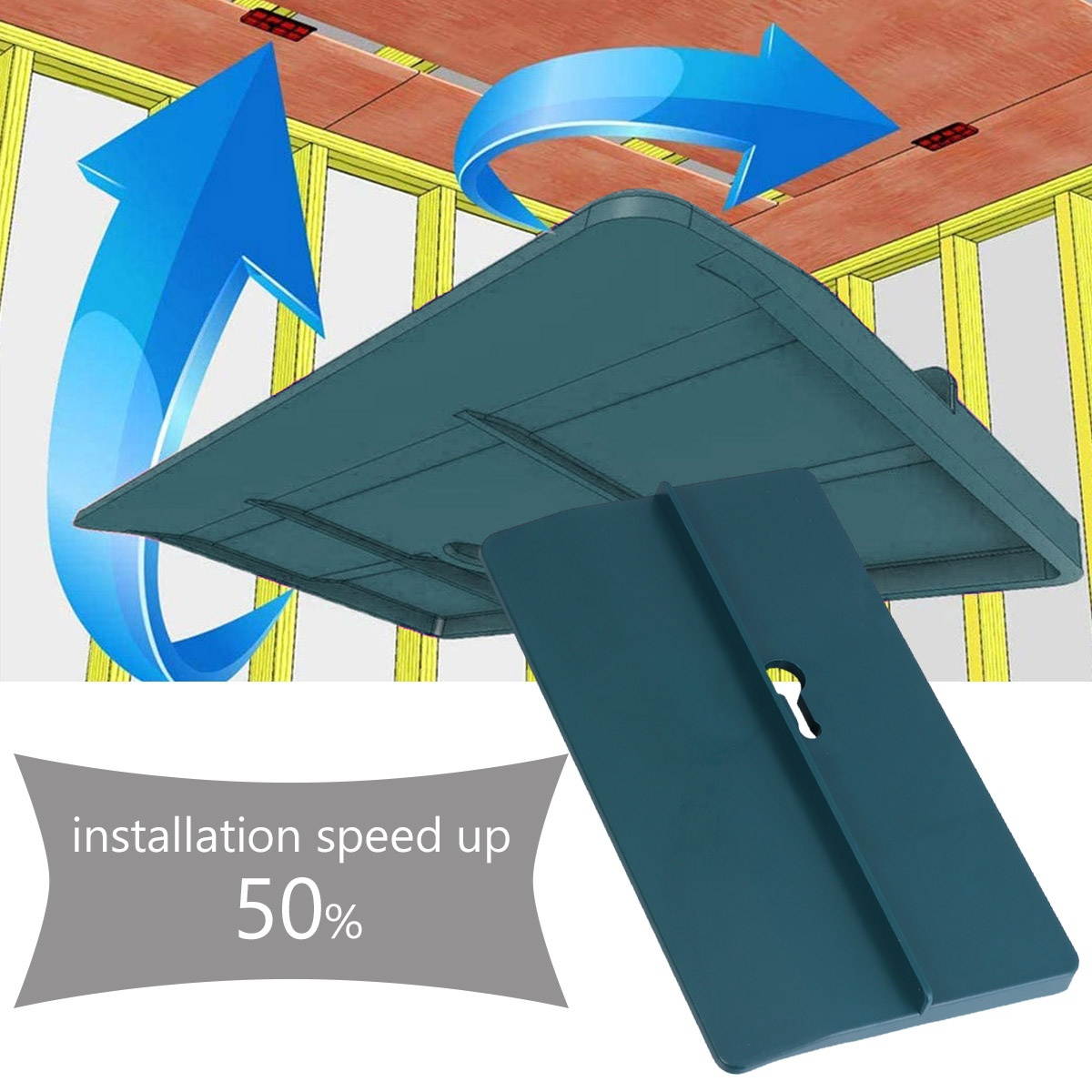 4 Pcs Mini Round Shape Mousse Cake Biscuit Dessert Mould DIY Baking Tools