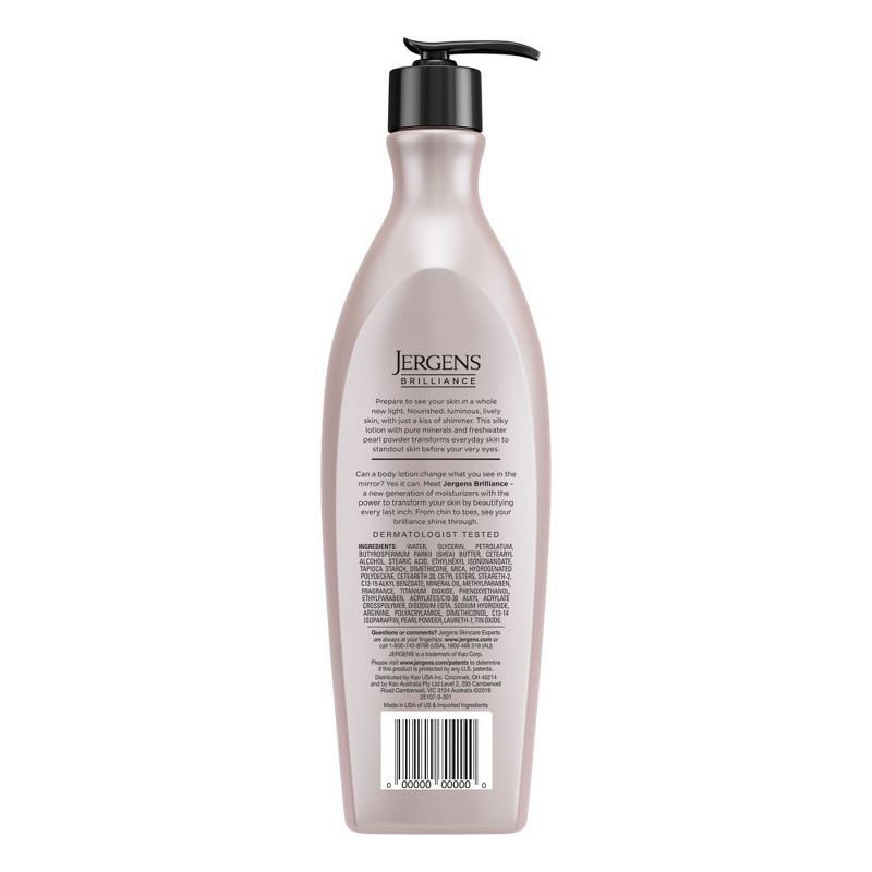 Unscented Alba Very Emollient Body Lotion - Unscented Original- 32oz