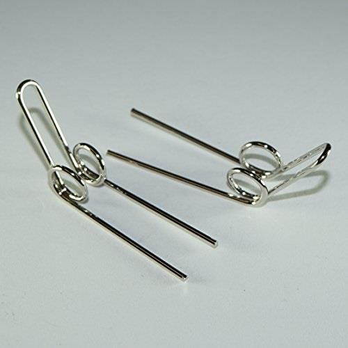 water key spit valve spring king conn benge bach and more  set of 2