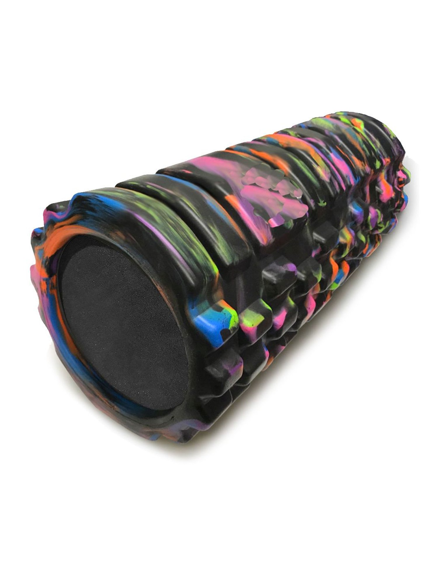 NODENS Multicolored Foam Roller