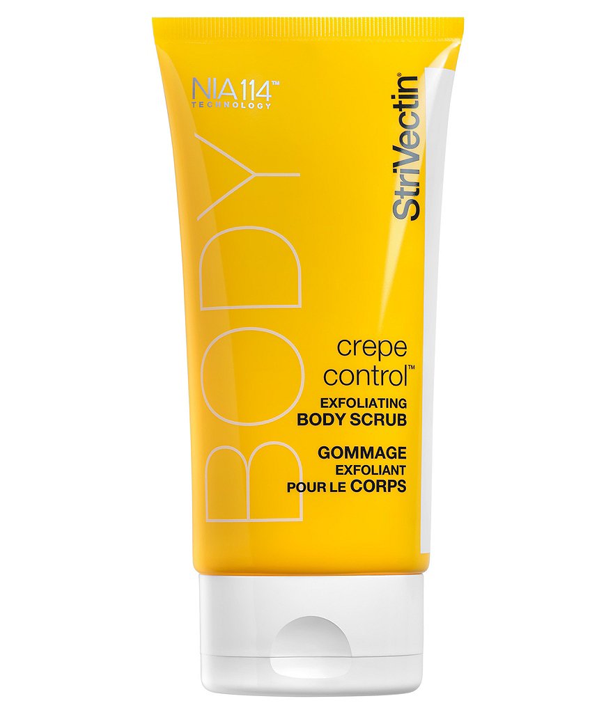 StriVectin Crepe Control&trade; Exfoliating Body Scrub