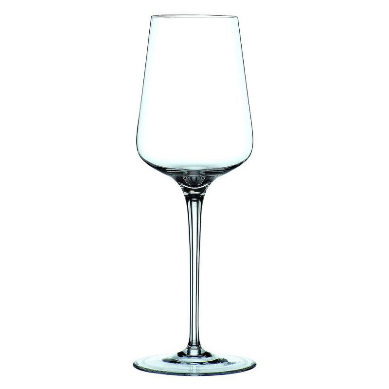 Riedel 98074 Nachtmann ViNOVA 27 Ounce Dishwasher Safe Crystal White Wine Glass (4 Pack)