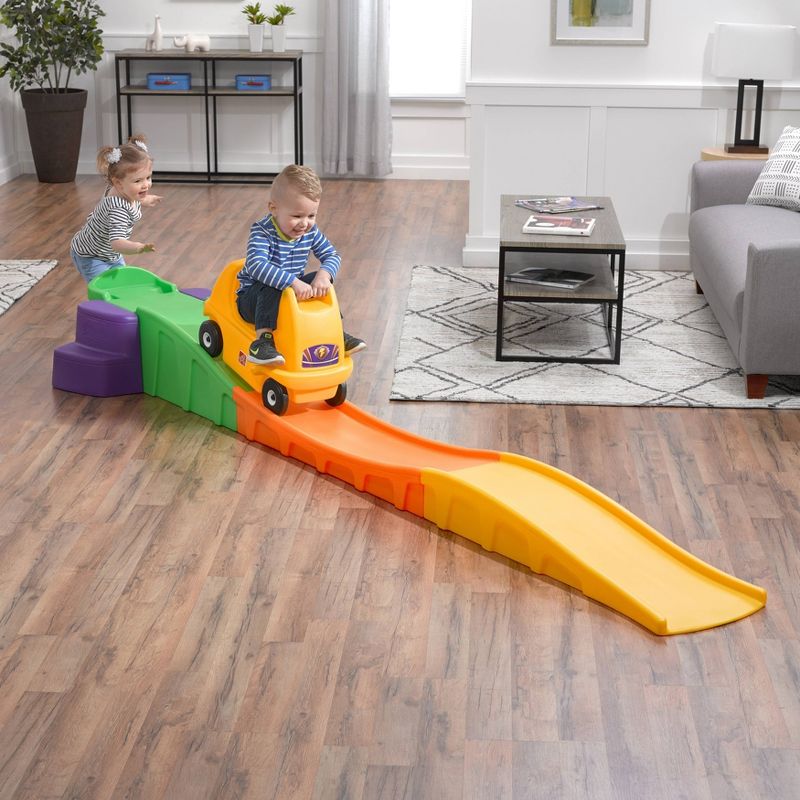 Kiddieland Disney Mickey Mouse Clubhouse 4 in 1 Activity Ride-On