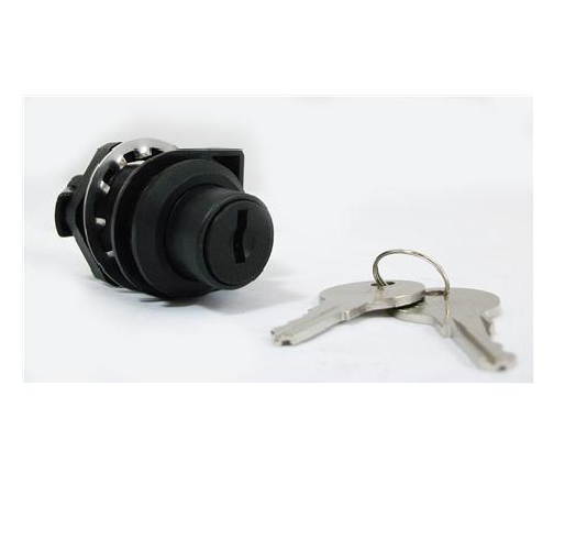 Push Button Lock for All VE Boxes