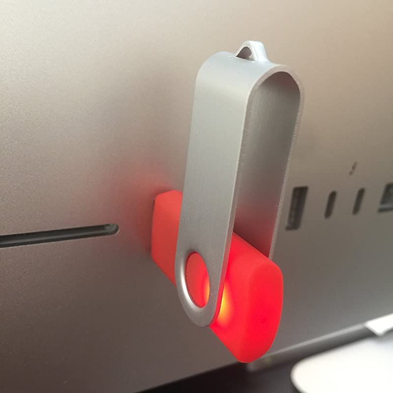 Red USB Flash Drive 16GB USB20 Memory Stick 10 PCS Thumb Drive Bulk Jump Drive Zip Drives with Led Indicator Plus 12 Removable Mark Labels 16 GB Red 10 Pack