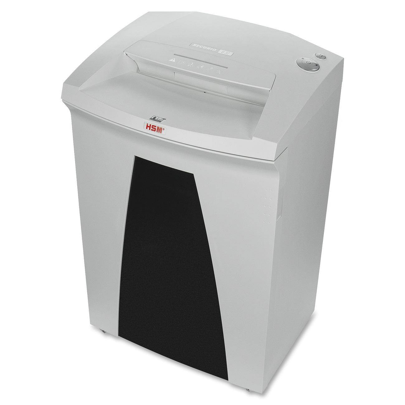Paper Shredder, Auto Feed, 230 Sheet Capacity, Super Cross-Cut, 1-5 Users, Stack-and-Shred 230X (1757573)