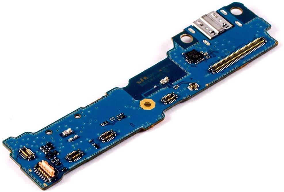 Charging Port Daughterboard Connector Assembly Compatible with Samsung Galaxy Tab S2 9.7 SM-T810, SM-T813, SM-T815, SM-T817