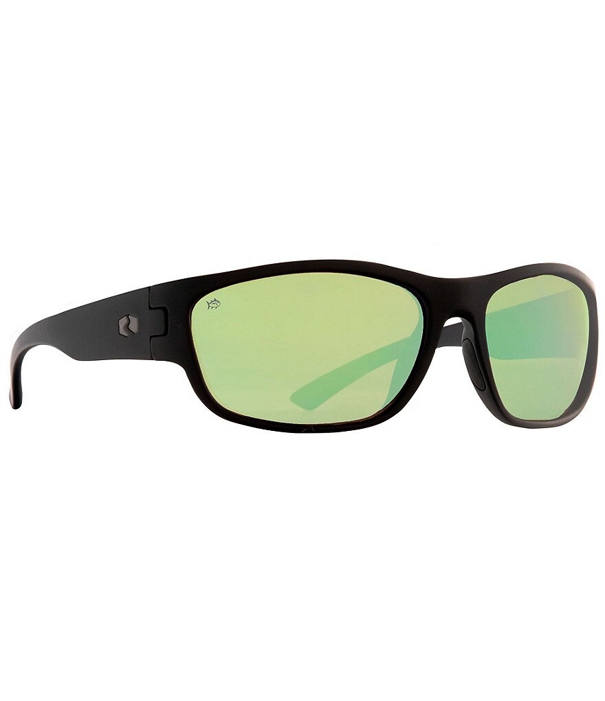 Rheos x Southern Tide Signature Series Reedy Polarized Sunglasses