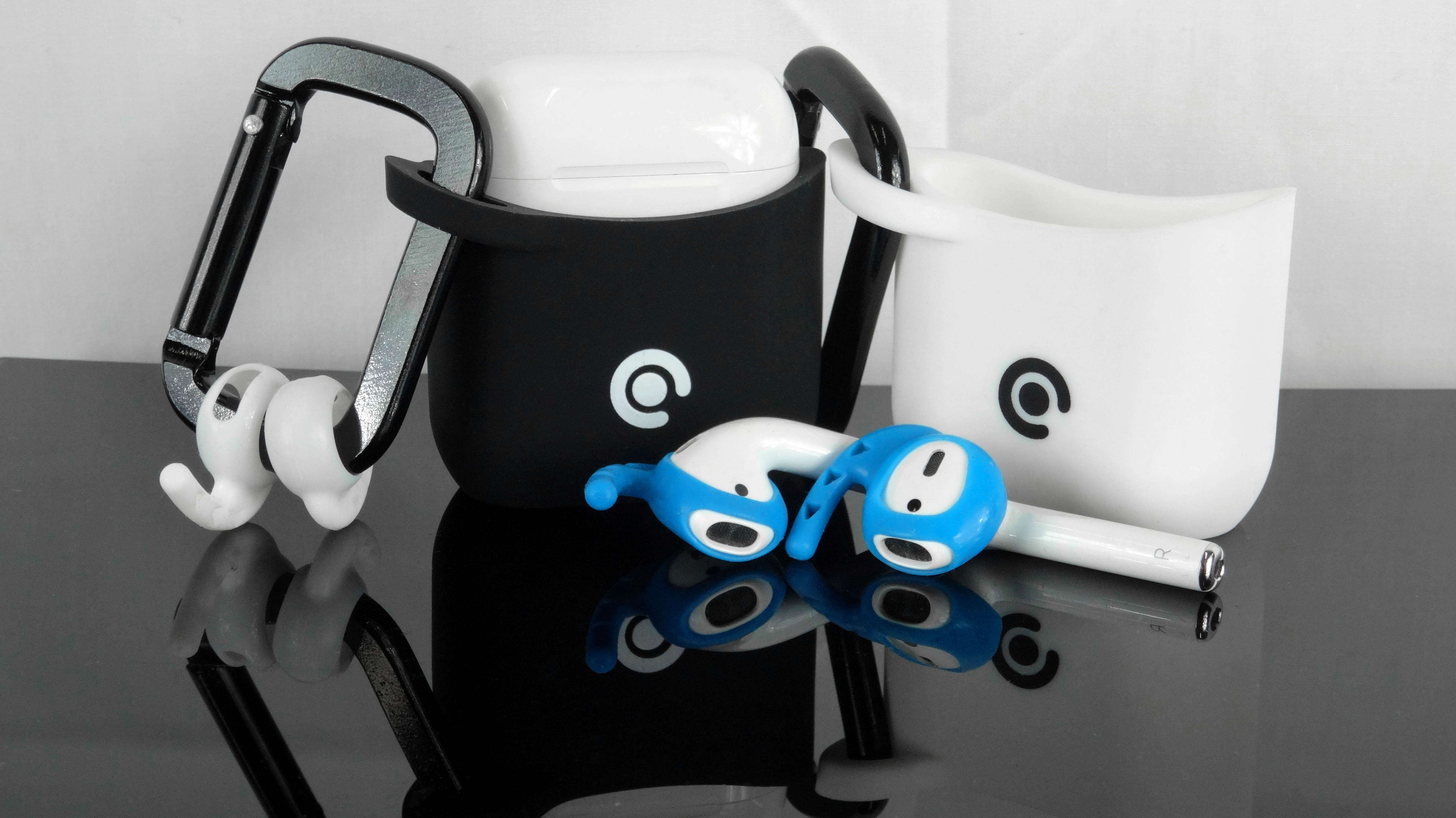 Apple AirPods Case by Earhoox