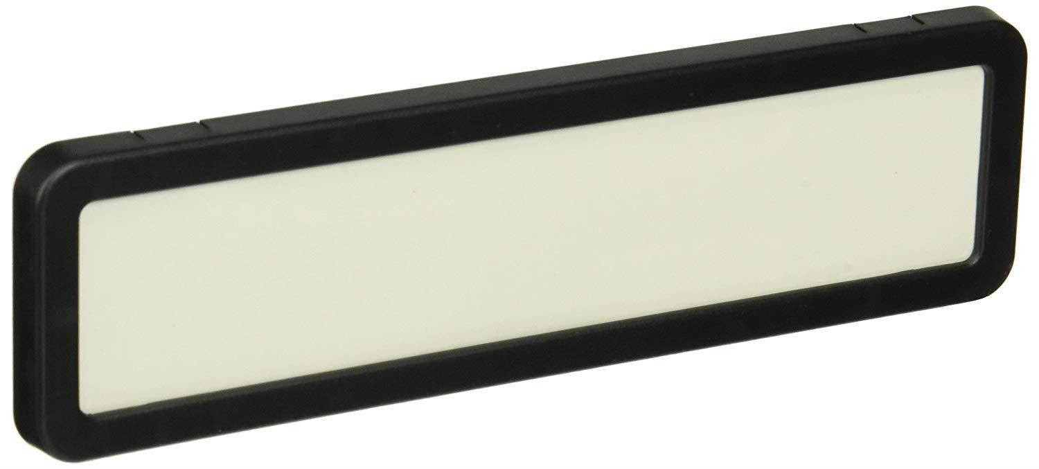 Lorell Recycled Plastic Cubicle Nameplate (LLR80669)