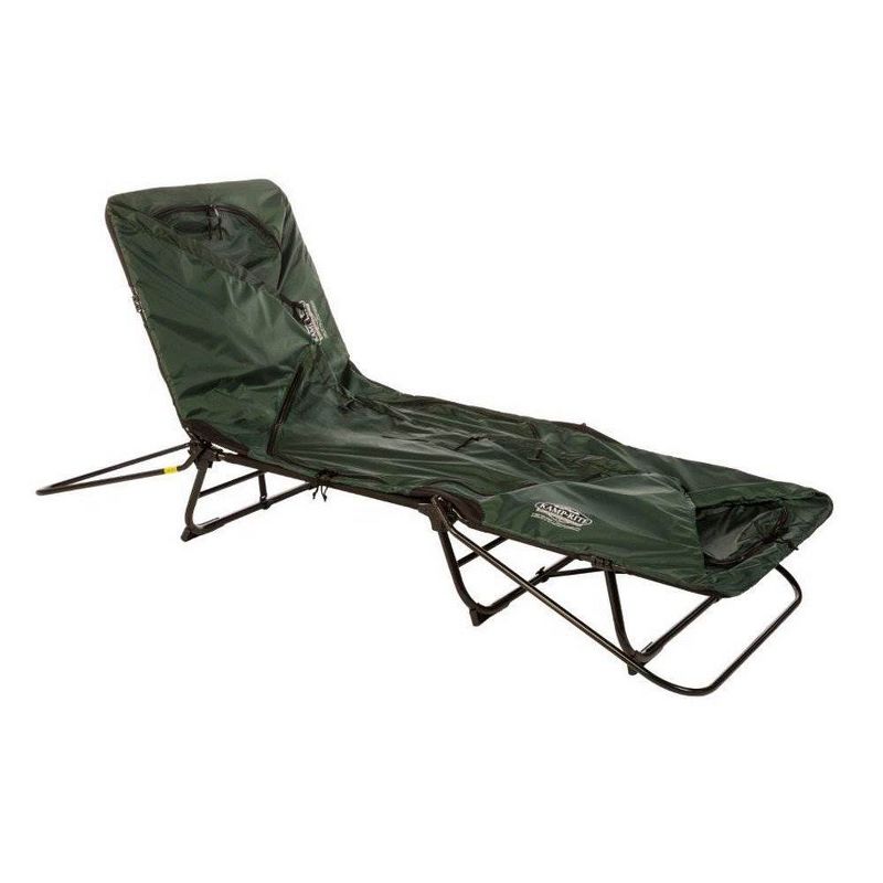 Regalo My Cot Portable Child Travel Bed - Blue