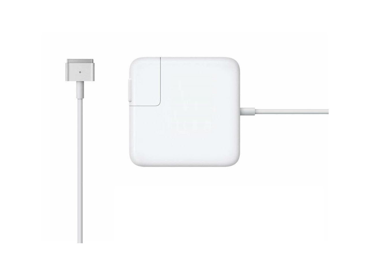 Mac Book Pro Charger, 60W Magsafe 2 T-tip Power Adapter Charger Compatible with MacBook Charger/Mac Book Air( After Late 2012)