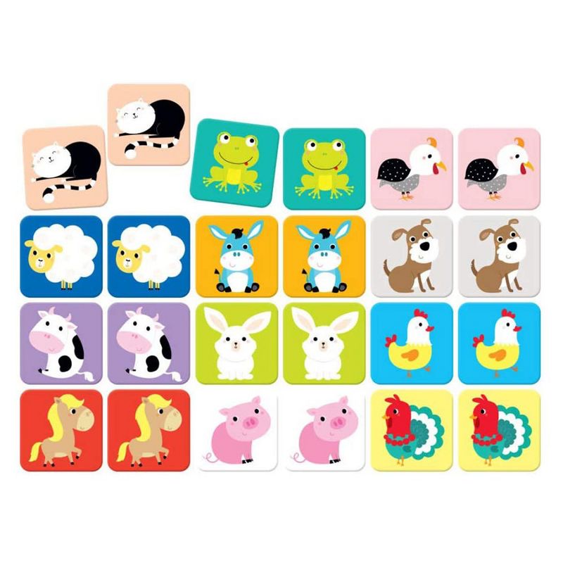 Banana Panda Young Children's Suuuper Size Memory Game