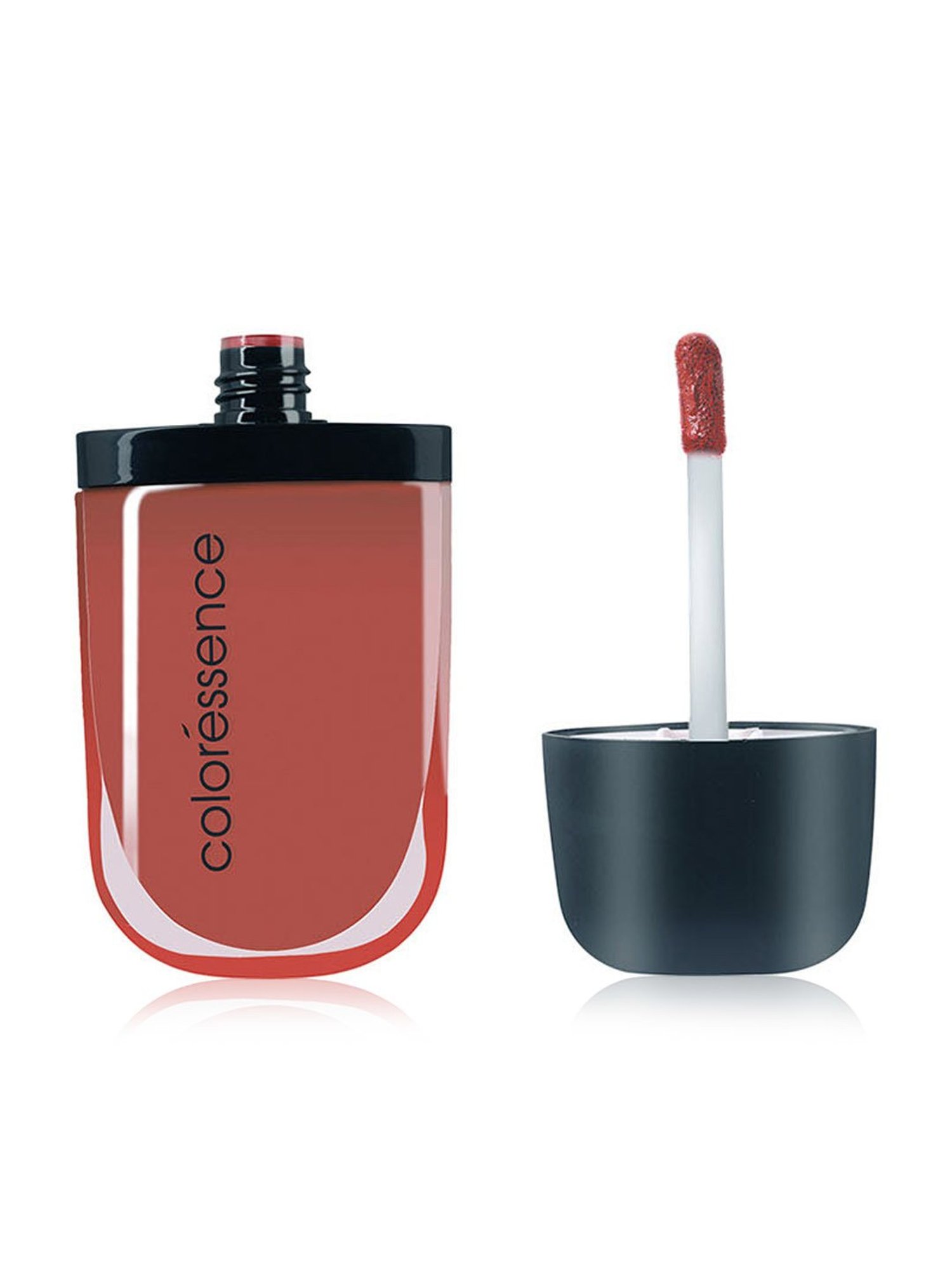 Coloressence Intense Liquid Lip Color Rustique - 8 ml