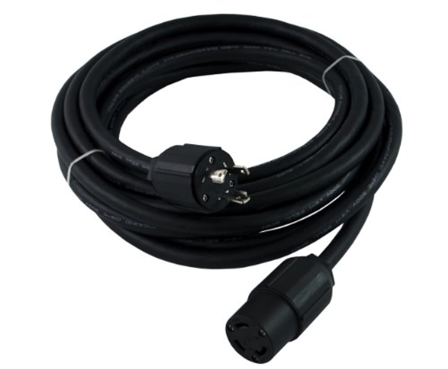 100pcs Butt Splice Crimp Connectors Insulated Electrical 12-10AWG Wire Terminal