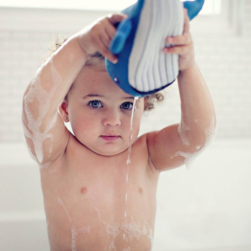 Hustle Clean Body Wipes Box Unscented - 10ct