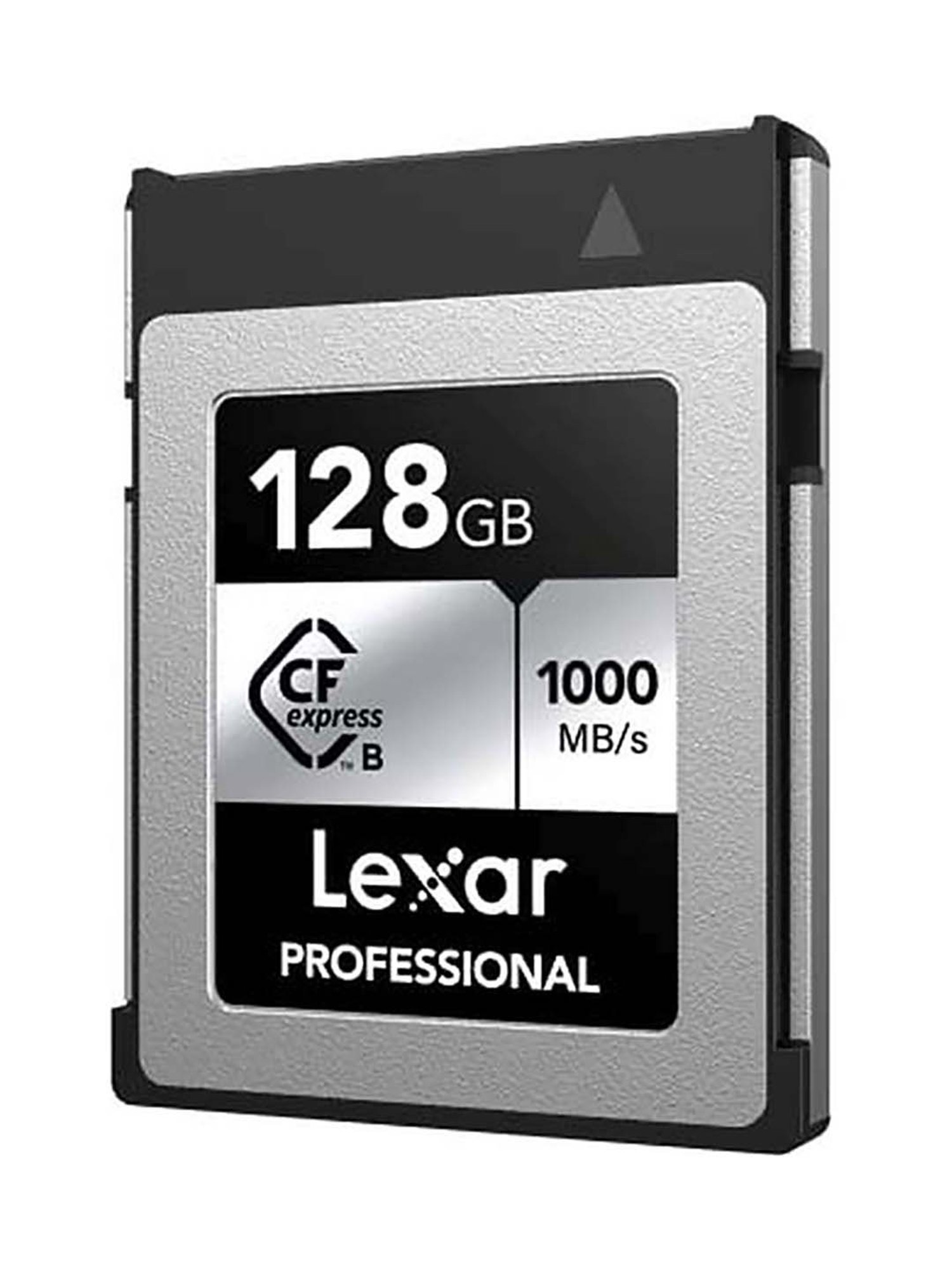 Lexar Professional CFexpres LCXEXSL128G-RNENG 128GB Type B Memory Card
