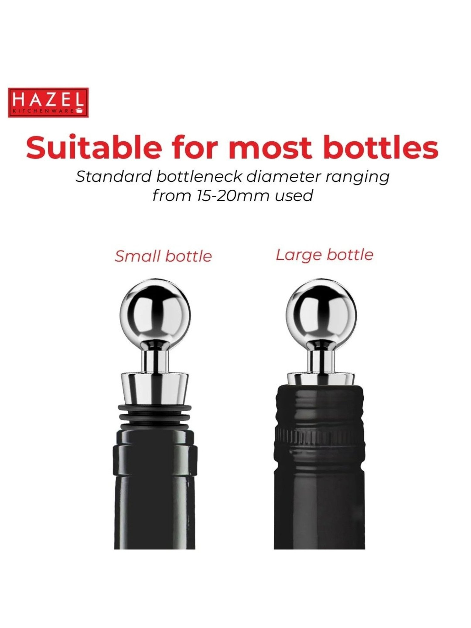 JOSEPH JOSEPH Silver & Green Steel 30.5 cm Elevate Tong - Set of 1