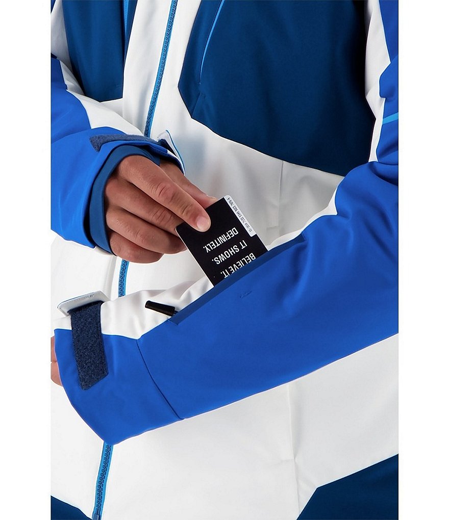 Obermeyer Foundation HydroBlock&reg; Pro Snow/Ski Jacket