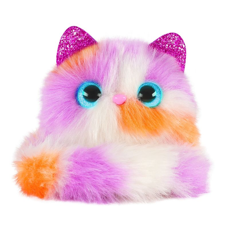 Little Live Pets Lil' Dippers Fish - Season 2 Furtail