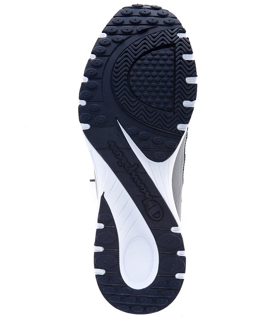 FILA Men's Vulc 13 Hi Top Sneakers