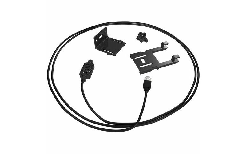 Vertiv Liebert SN Integrated Temperature Sensor - 41&deg;F (5&deg;C) to 131&deg;F (55&deg;C)