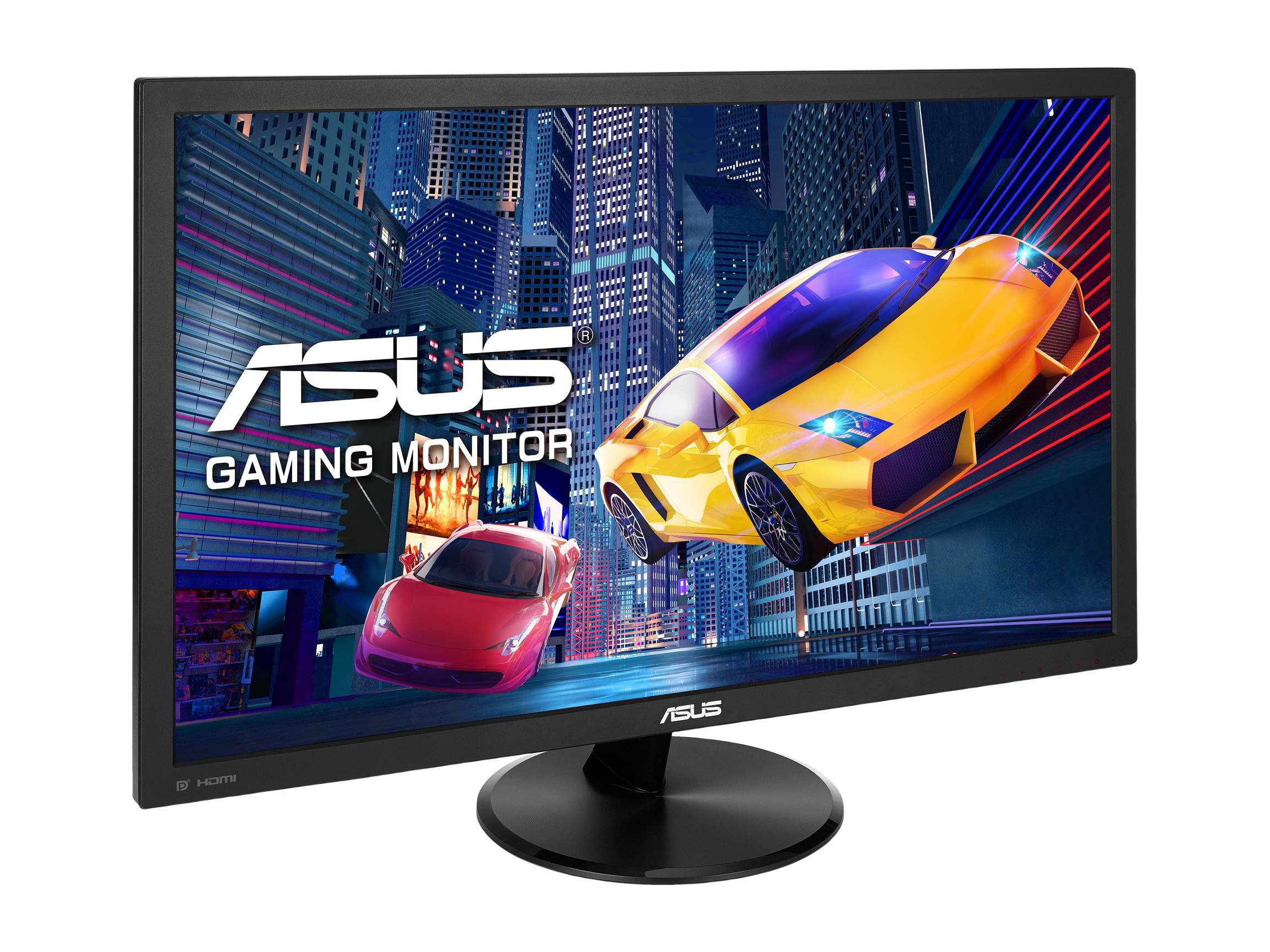 ZOWIE XL2411P 24 Inch 144Hz Gaming Monitor / 1080P 1ms / Black eQualizer and Color Vibrance for Competitive Edge / Does not Support 120Hz on console